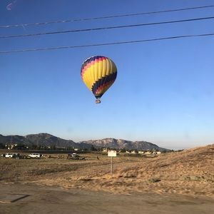 Meet your Posher, Fernando